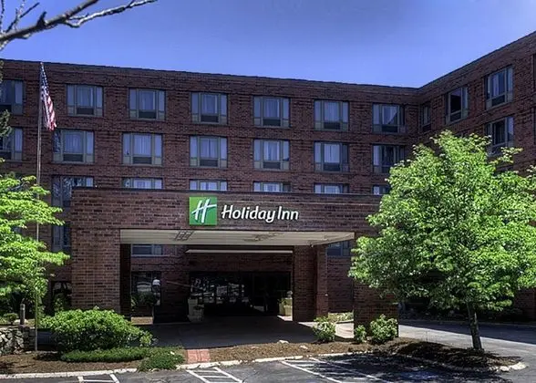 Holiday Inn Tewksbury-Andover