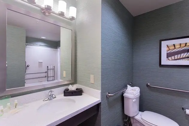 Holiday Inn Texarkana Arkansas Conv Ctr