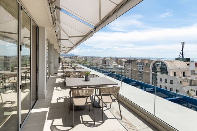 Holiday Inn Thessaloniki, an IHG HotelFotoğrafı