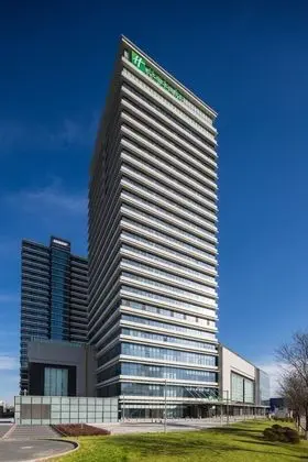 Holiday Inn Tianjin Xiqing