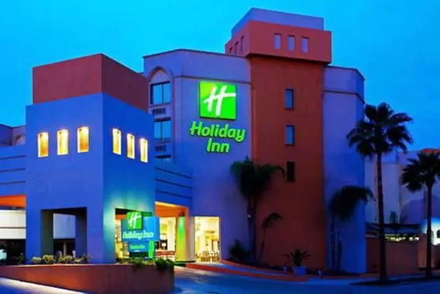 Holiday Inn Tijuana Zona Rio