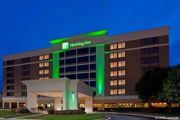 Holiday Inn Timonium