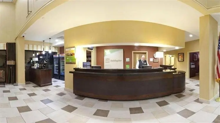 Holiday Inn Timonium