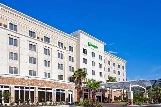 Holiday Inn Titusville - Kennedy Space Center