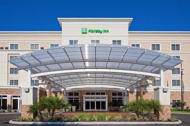 Holiday Inn Titusville - Kennedy Space Center