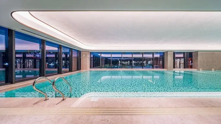 Holiday Inn Tongren Wanshan, an IHG Hotel - Havuz