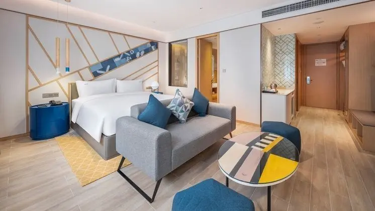Holiday Inn Tongren Wanshan, an IHG Hotel - Oda