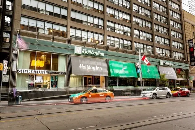 Holiday Inn Toronto Downtown Centre, an IHG Hotel