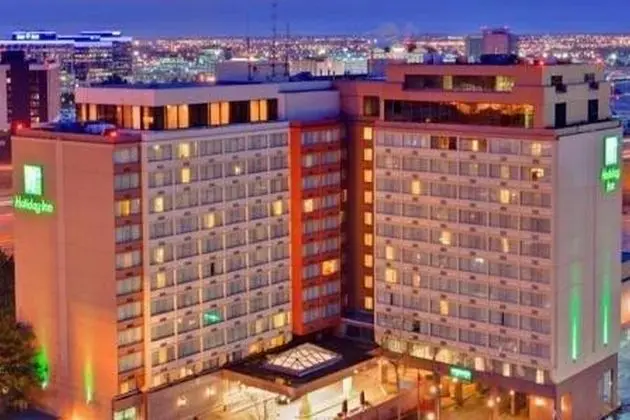 Holiday Inn Toronto International Airport