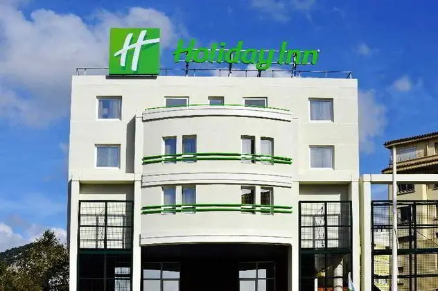 Holiday Inn Toulon City Centre