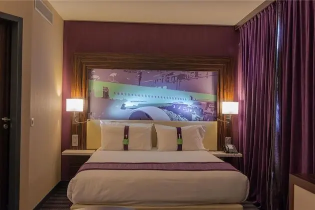 Holiday Inn Toulouse Airport - Oda