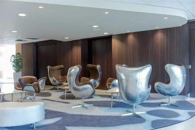 Holiday Inn Toulouse Airport - Lobi