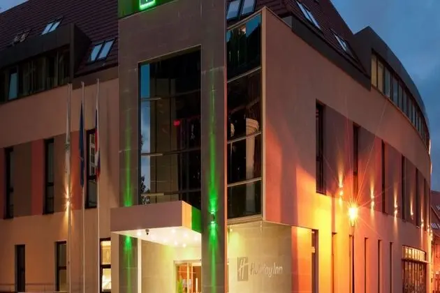 Holiday Inn Trnava - 1