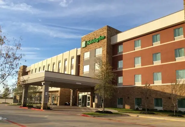 Holiday Inn TROPHY CLUB