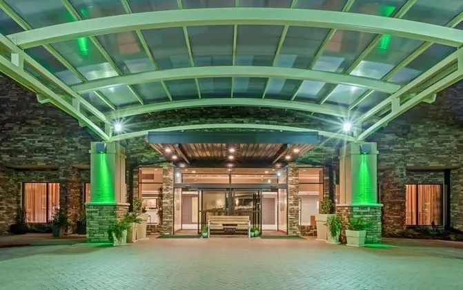 Holiday Inn Tyler - Conference Center