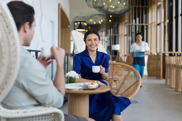Holiday Inn Resort Vana Nava Hua Hin 