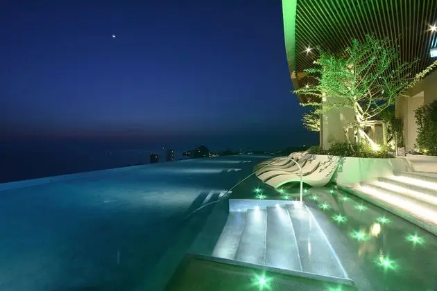 Holiday Inn Resort Vana Nava Hua Hin - Havuz