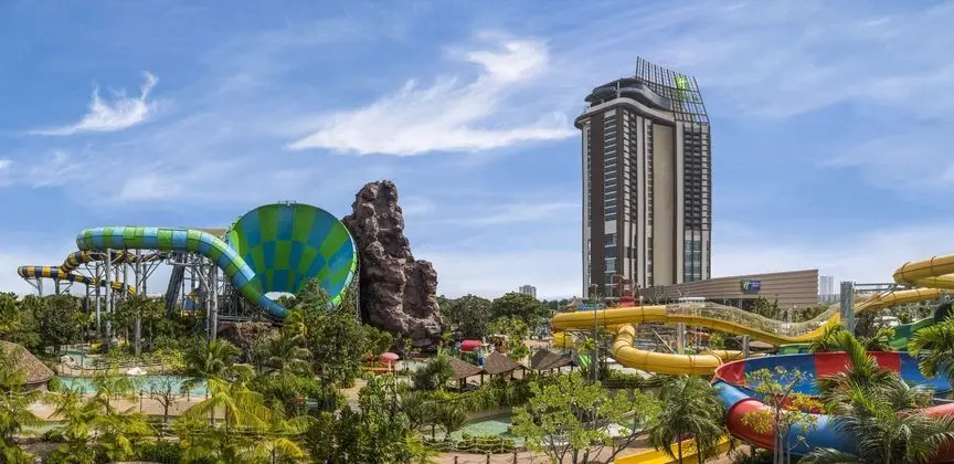 Holiday Inn Resort Vana Nava Hua Hin - Öne Çıkan Resim
