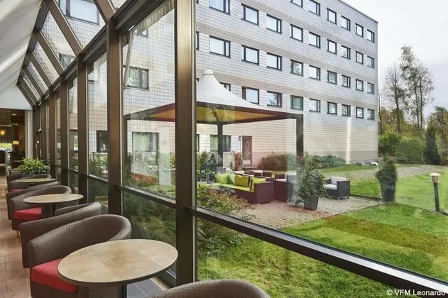 Holiday Inn Vantaa Airport