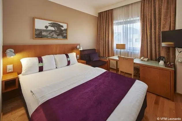 Holiday Inn Vantaa Airport