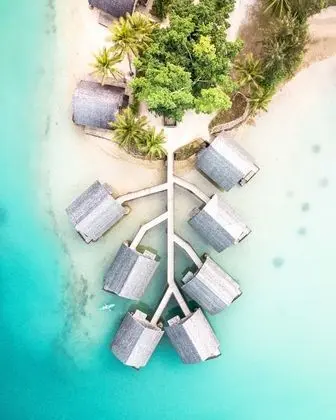 Holiday Inn Resort Vanuatu, an IHG Hotel - Dış Mekan