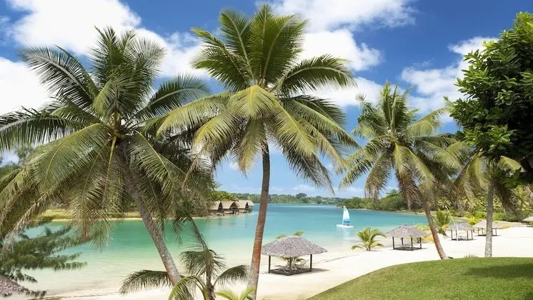 Holiday Inn Resort Vanuatu, an IHG Hotel - Plaj