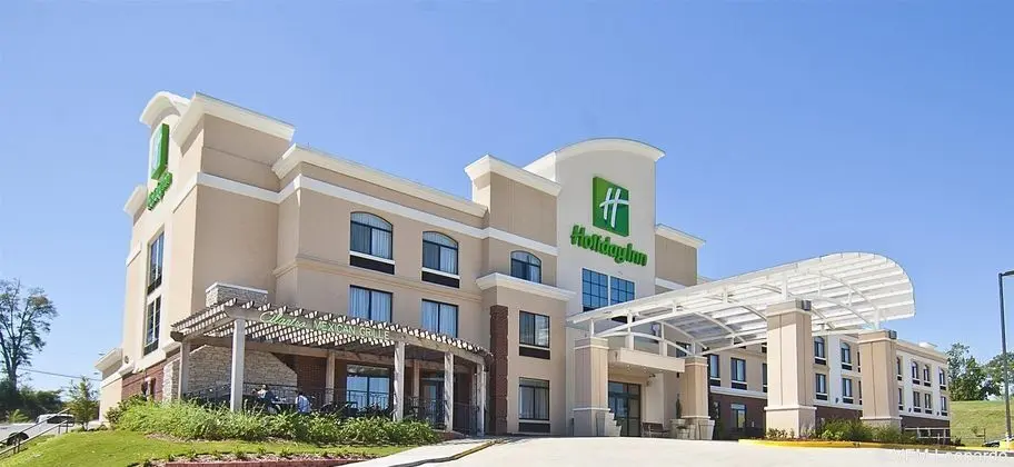 Holiday Inn Vicksburg