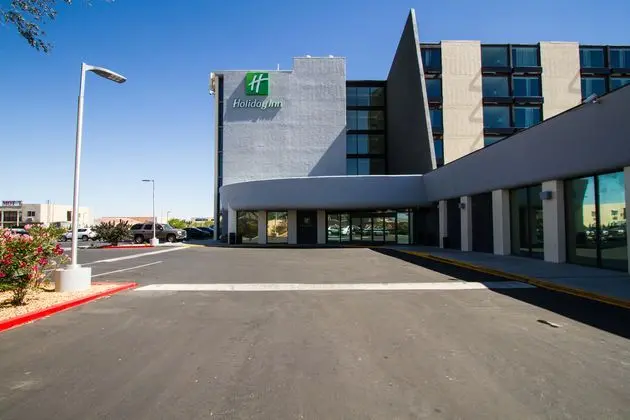 Holiday Inn Victorville