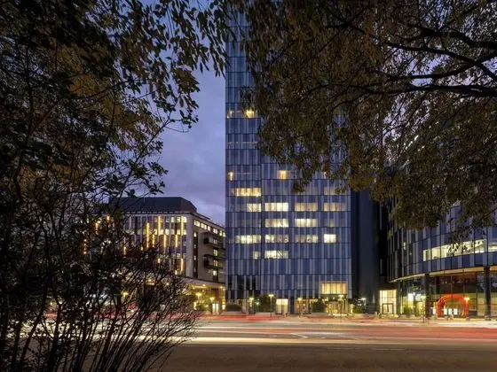 Holiday Inn Vienna - South, an IHG Hotel - Öne Çıkan Resim