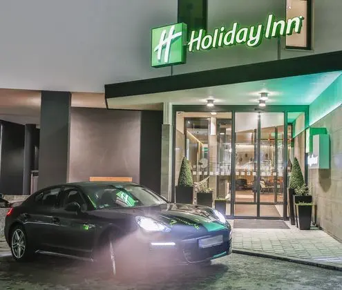 HOLIDAY INN VILLINGEN - SCHWENNINGEN