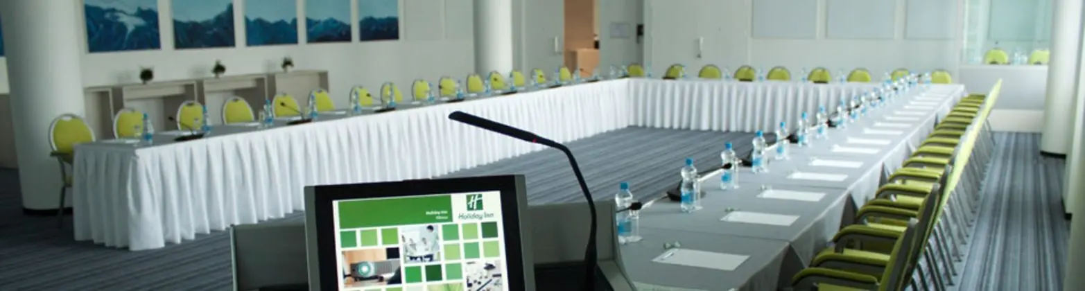 Holiday Inn Vilnius