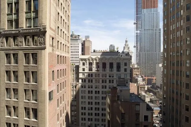 Holiday Inn Wall Street