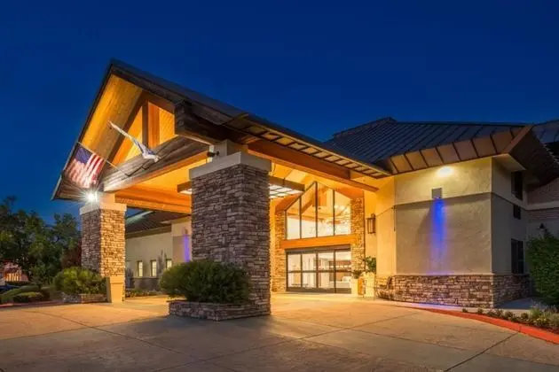 Holiday Inn Walnut Creek