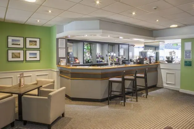 Holiday Inn Warrington - Bar