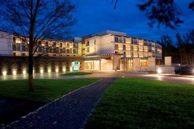 Holiday Inn Warsaw Jozefow