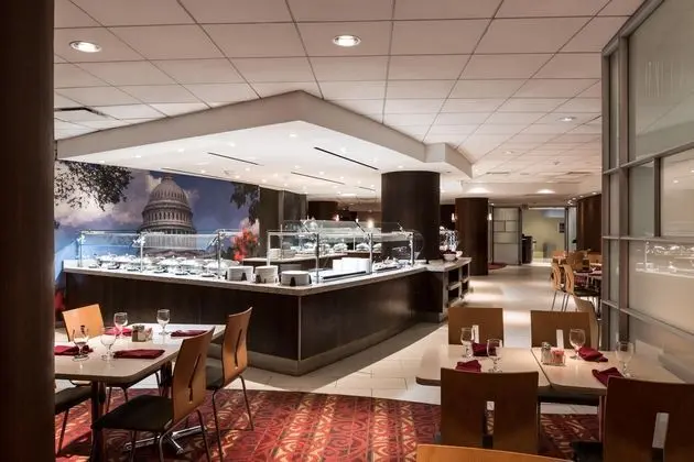 Holiday Inn Washington Capitol - National Mall