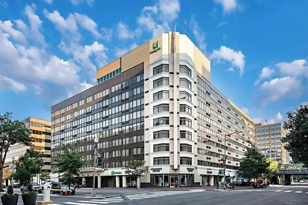 Holiday Inn Washington Capitol - National Mall - Öne Çıkan Resim