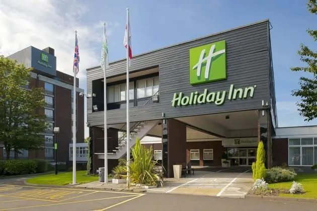 Holiday Inn Washington - Öne Çıkan Resim