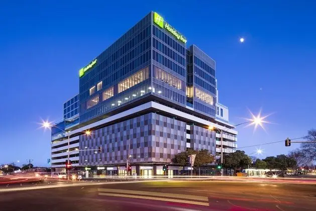 Holiday Inn Werribee, an IHG Hotel - Dış Mekan