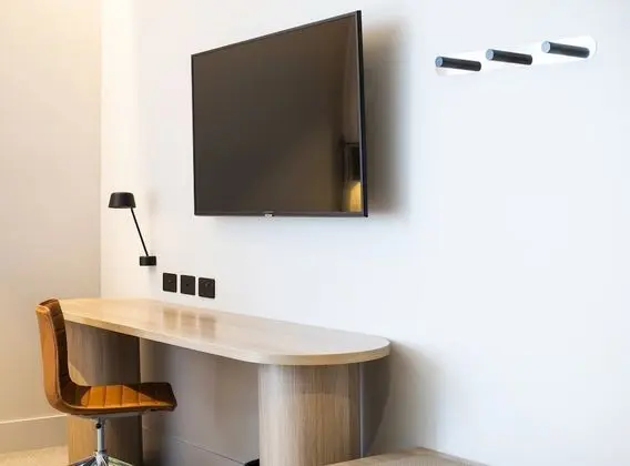Holiday Inn Werribee, an IHG Hotel - Oda