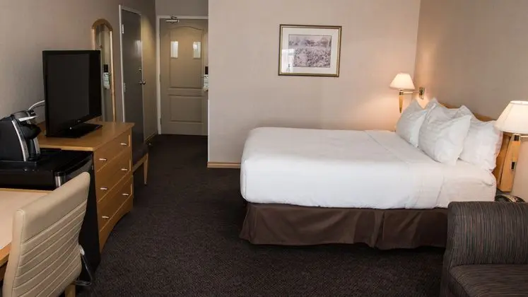 Holiday Inn West Kelowna - Oda