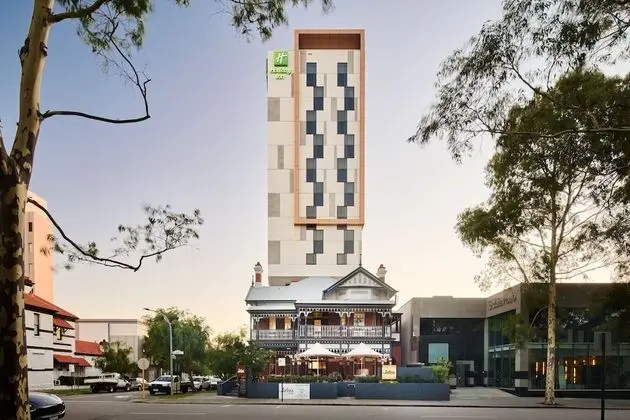 Holiday Inn West Perth, an IHG Hotel
