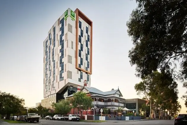 Holiday Inn West Perth, an IHG Hotel - Dış Mekan