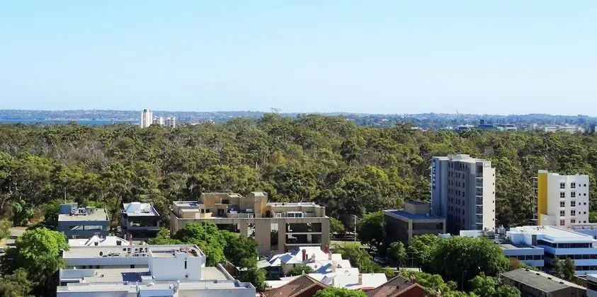 Holiday Inn West Perth, an IHG Hotel - Oda