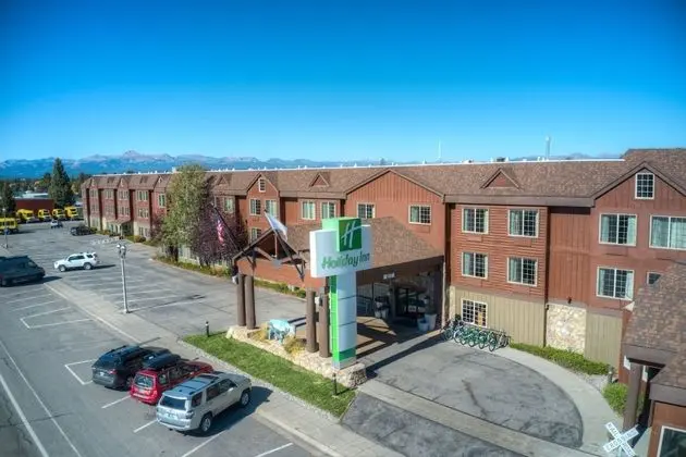 Holiday Inn - West Yellowstone, an IHG Hotel