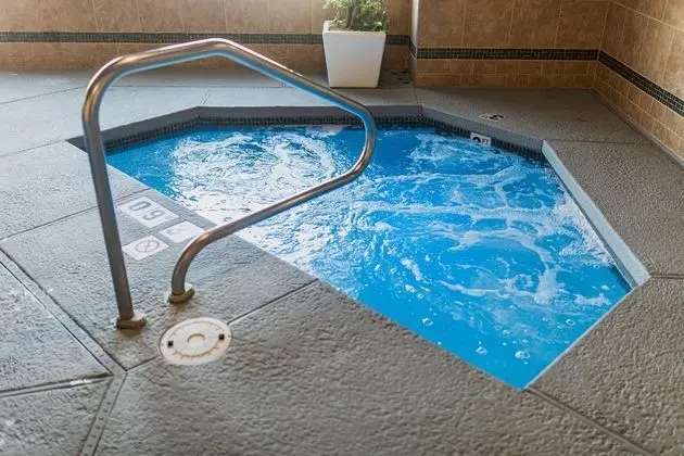 Holiday Inn - West Yellowstone, an IHG Hotel - Havuz