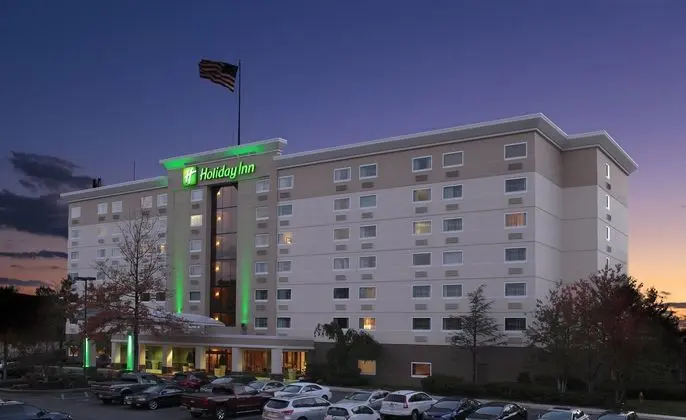 Holiday Inn Wilkes Barre East Mountain