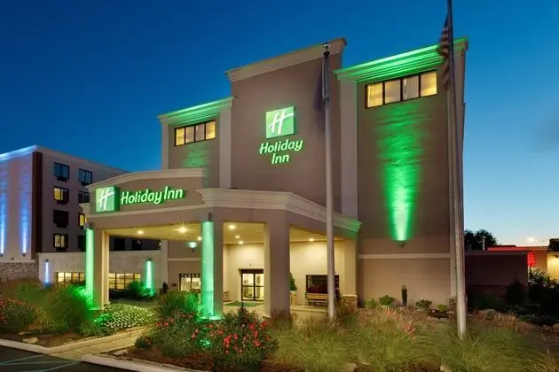 Holiday Inn Williamsport