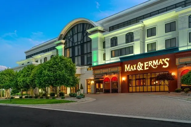 Holiday Inn Wilmington