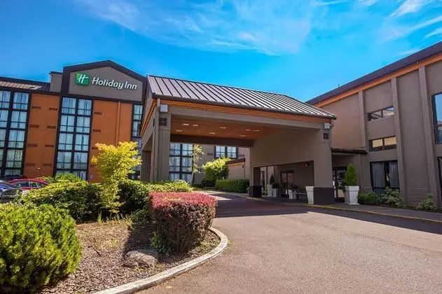Holiday Inn Wilsonville